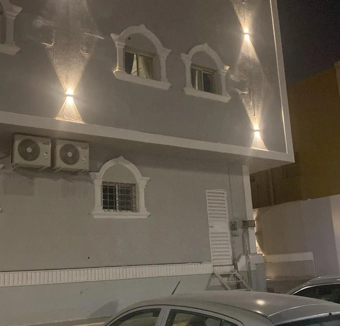 43_1 Bedroom Apartment_ Self Check In الرياض 0*,  المملكة العربية السعودية